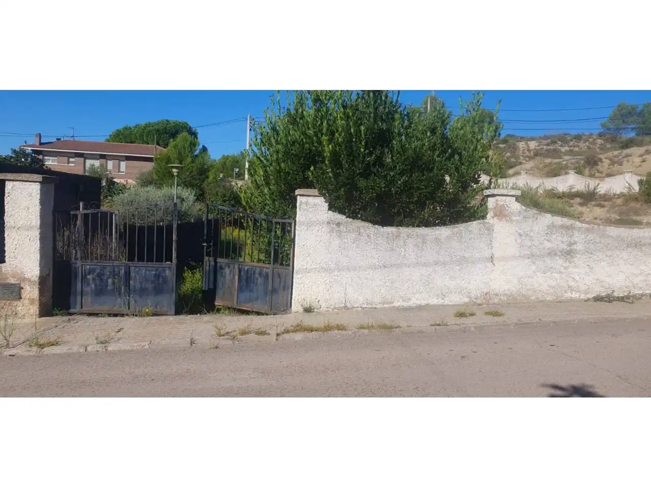 Terreny residencial en venda a Calle General Moragues 4, imagen 7