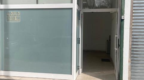 Foto 5 de Oficina de lloguer a Calle Riglos, 10, Casablanca,  Zaragoza Capital