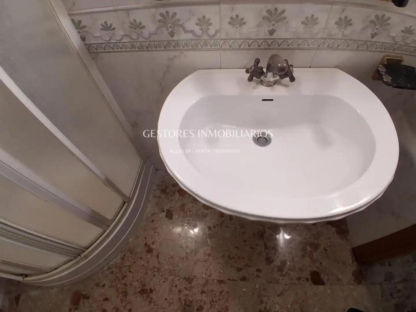 Bany de Edifici en venda en Cocentaina