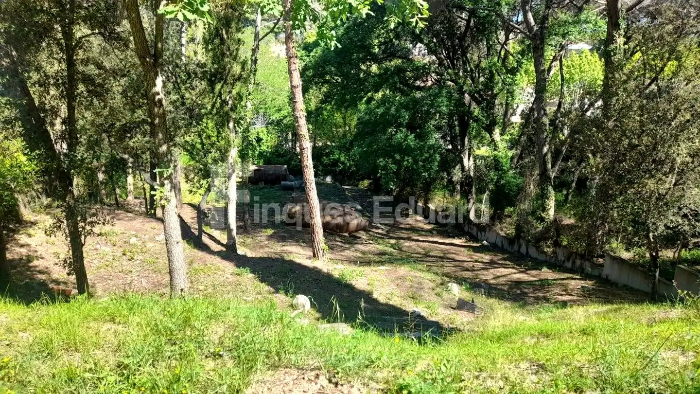 Lands and plots for sale in Nucli Urbà, imagen 2