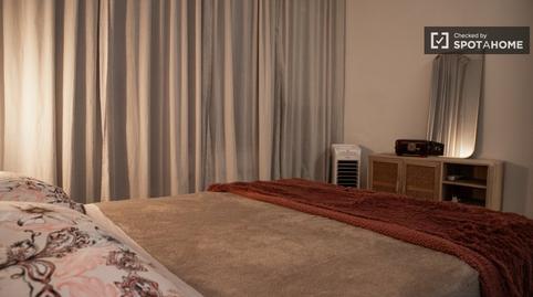 Foto 4 de Piso de alquiler en Gaztambide,  Madrid Capital