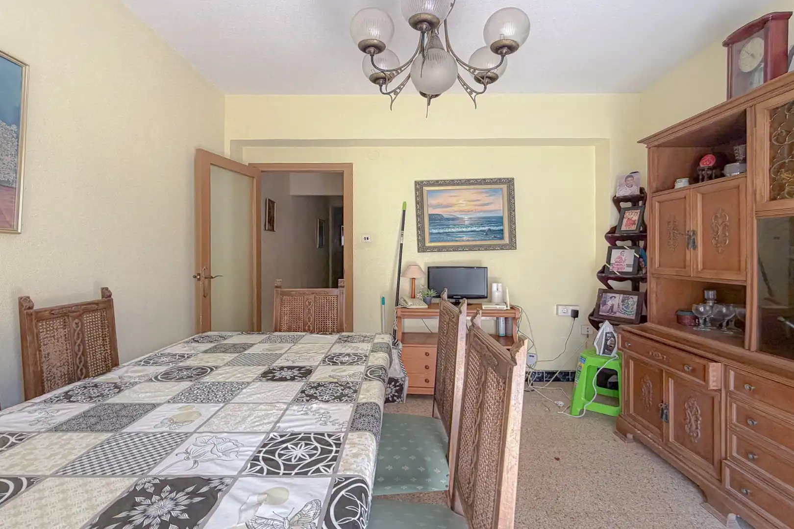 Apartament en venda a Calle Nuestra Señora del Rosario 2, imagen 20