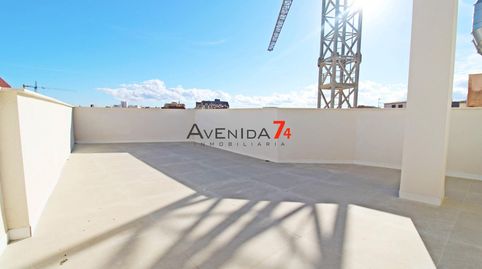 Foto 3 de Ático en venta en San Mateo, Lorca