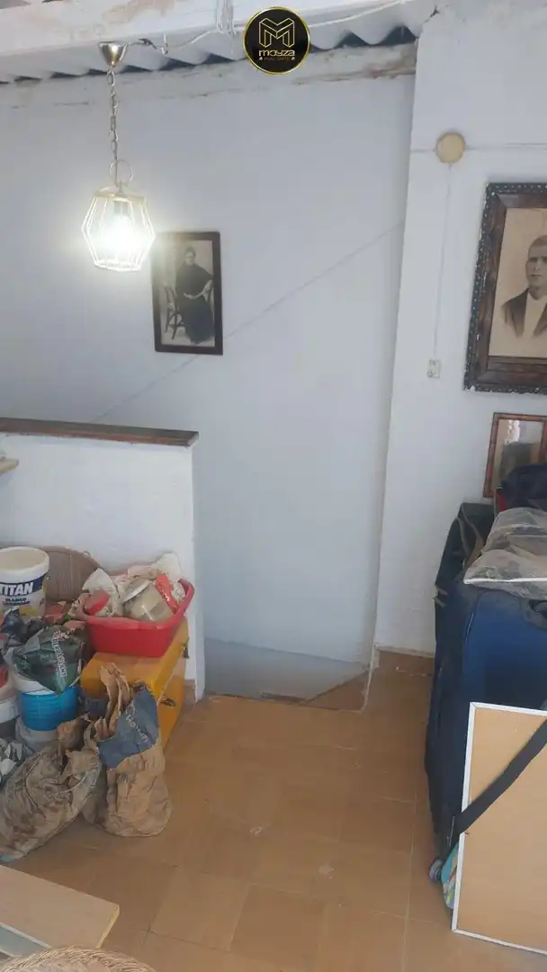 Casa en venta en San Felipe - El Almendral - La Merced, imagen 21