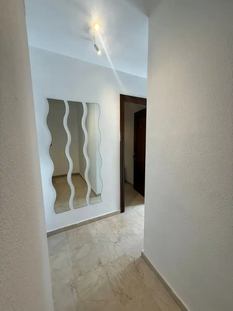 Flat for share in Málaga  with Furnished, Oven and Washing machine