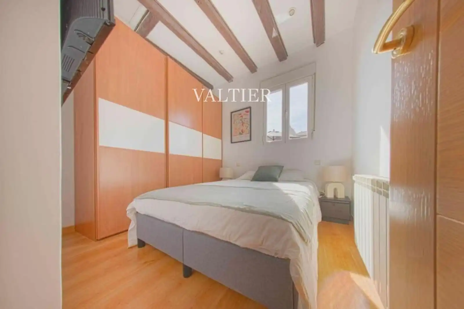 Penthouse with lift for sale in Glorieta de Ruiz Giménez, imagen 10