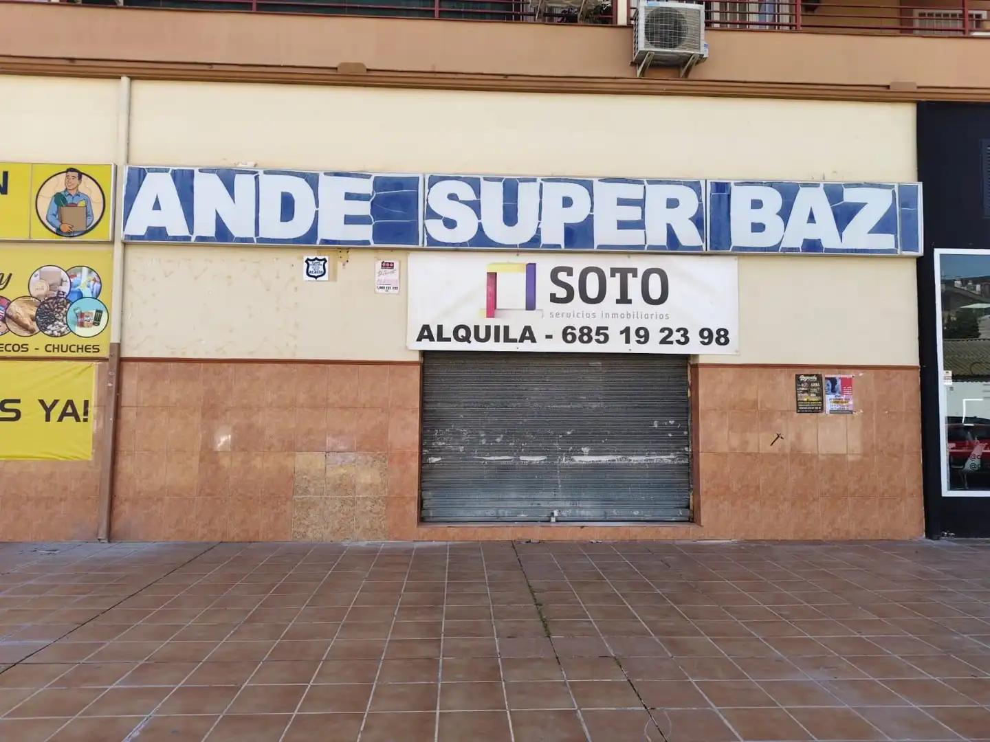 Business premises to rent in Calle Calle de la Vega, 1, imagen 5