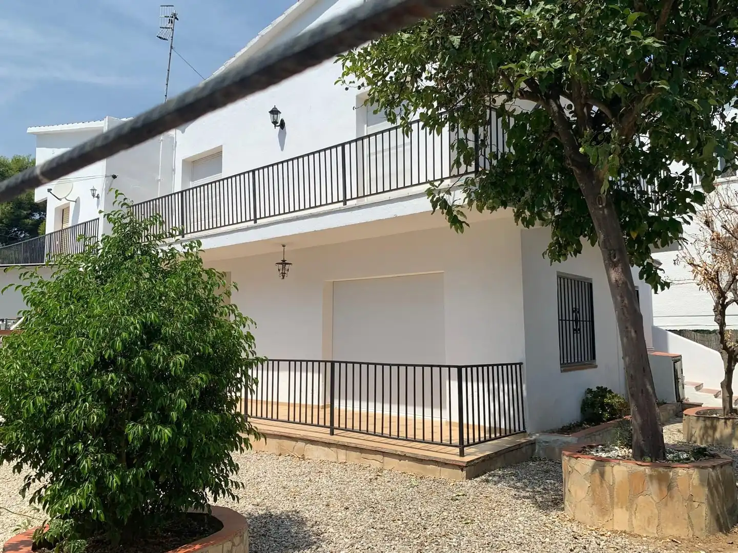 Vivienda con jardín en venta en Xile, imagen 5