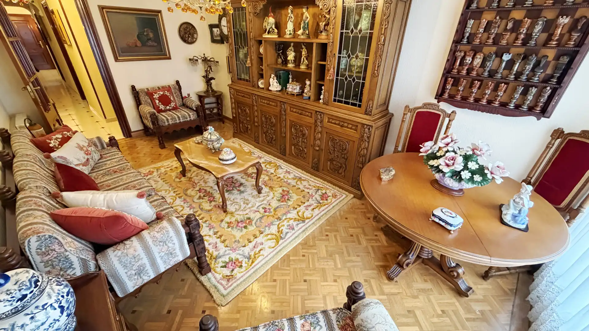 Flat for sale in Avilés - CALLE RIVERO, Centro