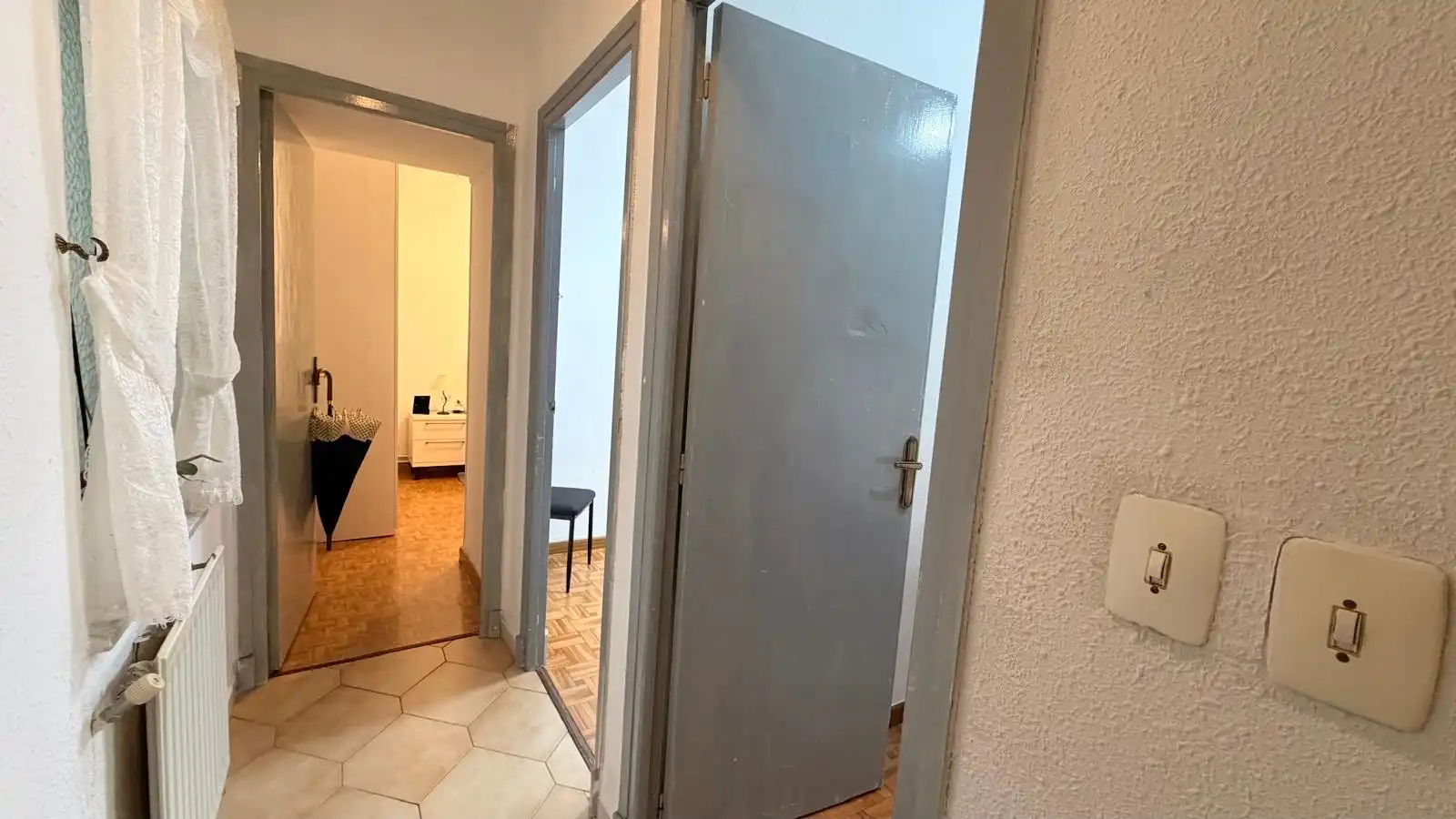 Piso con terraza en venta en Camino de las Aguas, imagen 7