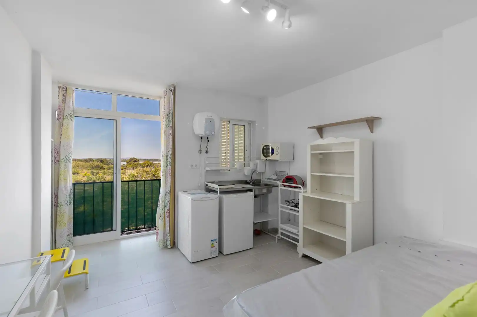 Studio for sale in la lisa 2, imagen 4