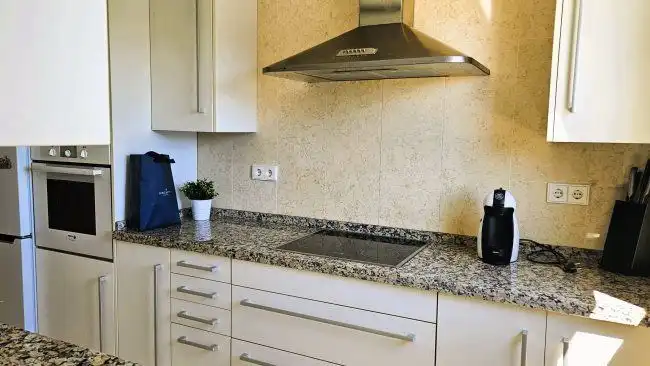 Apartament amb terrassa de lloguer a Puerto de Sotogrande - La Marina, imagen 11