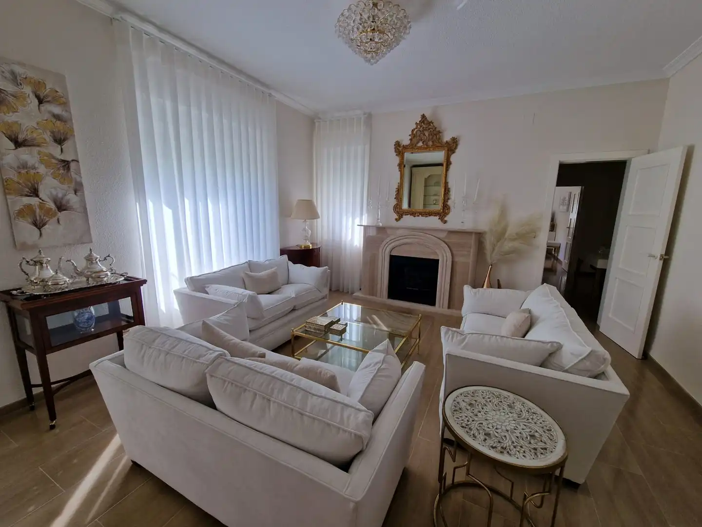 Villa avec piscine à vendre à Norte-Sierra, imagen 6
