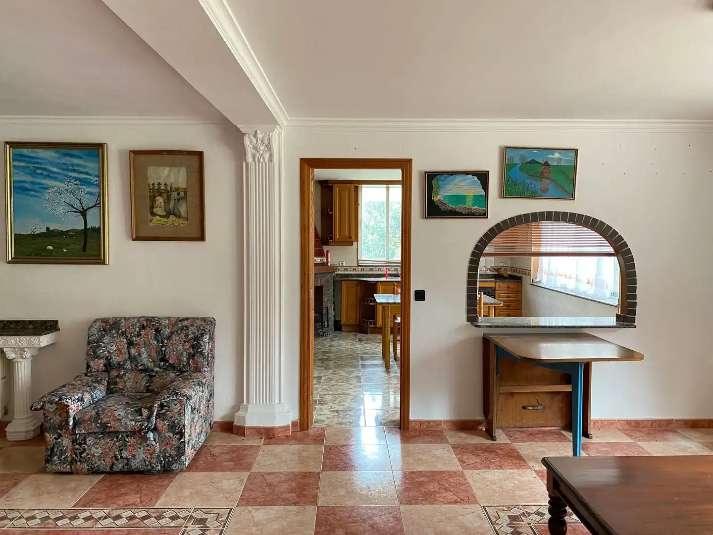 Casa con terraza en venta en Esporles, imagen 21