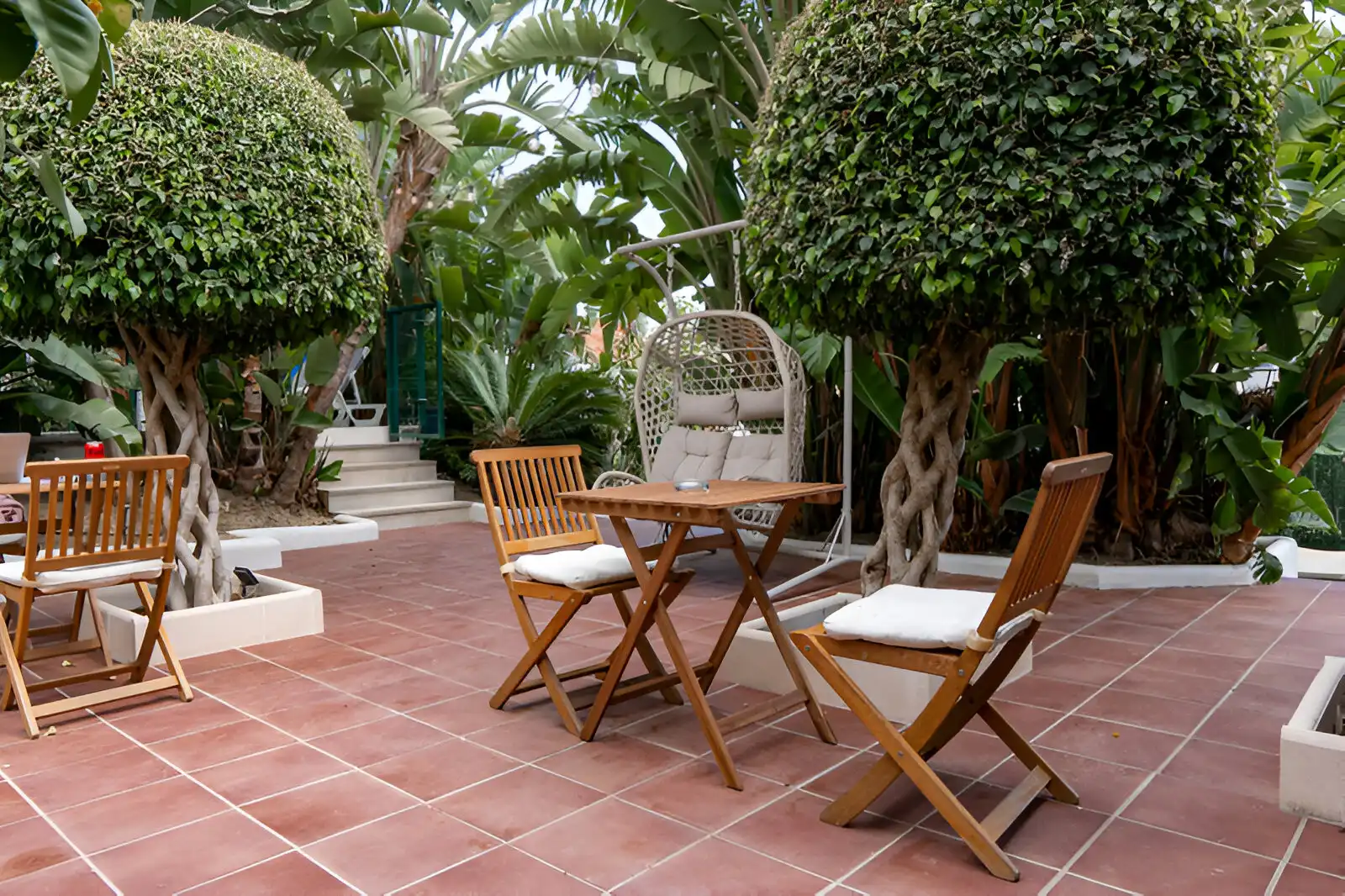 Casa con piscina in vendita a Marbella Centro, imagen 4