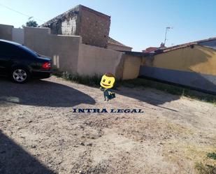 Parking of Residential for sale in Zamora Capital 