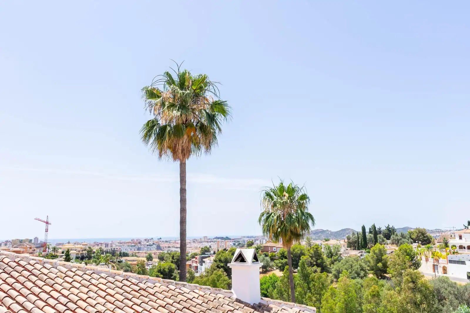 Casa o xalet en venda a Campo de Mijas