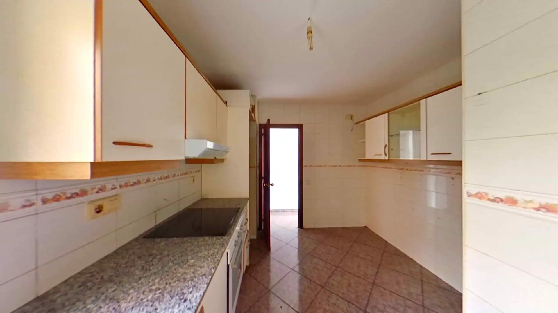 Apartamento en venta en Terrassa, Barcelona