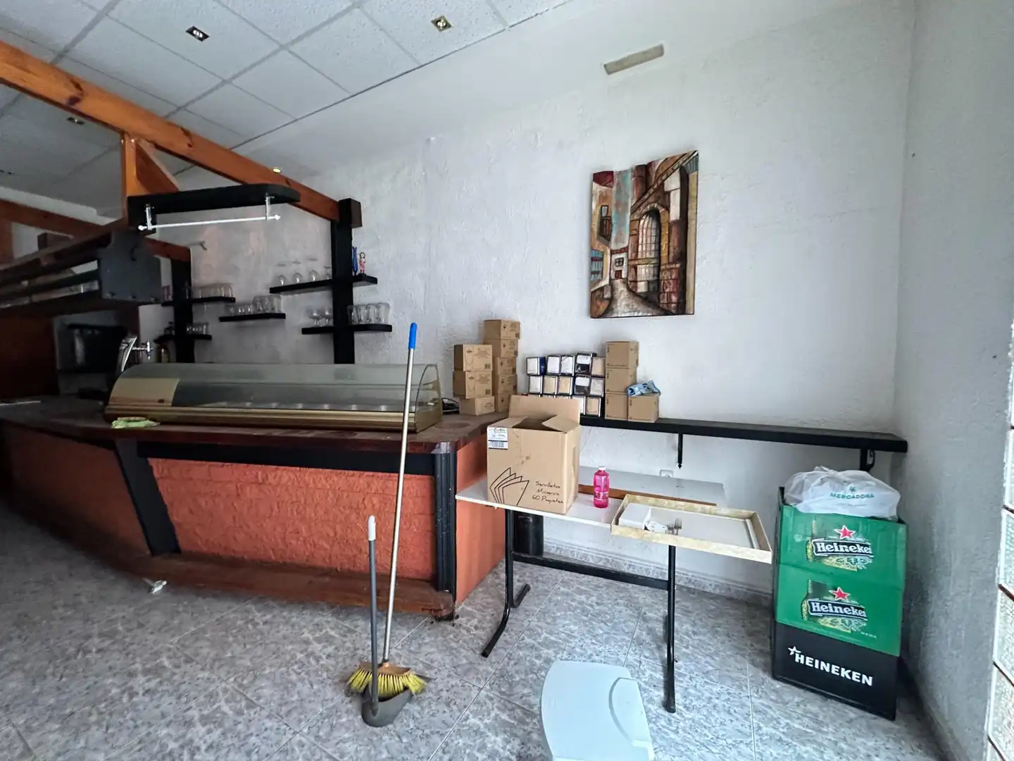 Business premises for sale in Calle San  Pedro del Pinatar, imagen 25