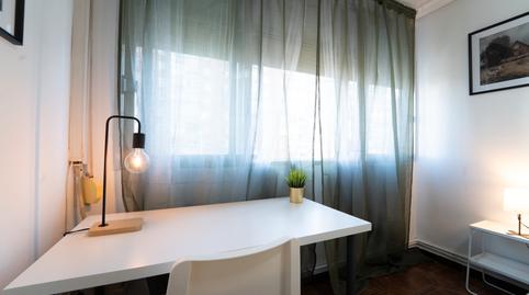 Photo 4 of Flat to share in Avenida del Cardenal Herrera Oria, 248, Peñagrande, Madrid