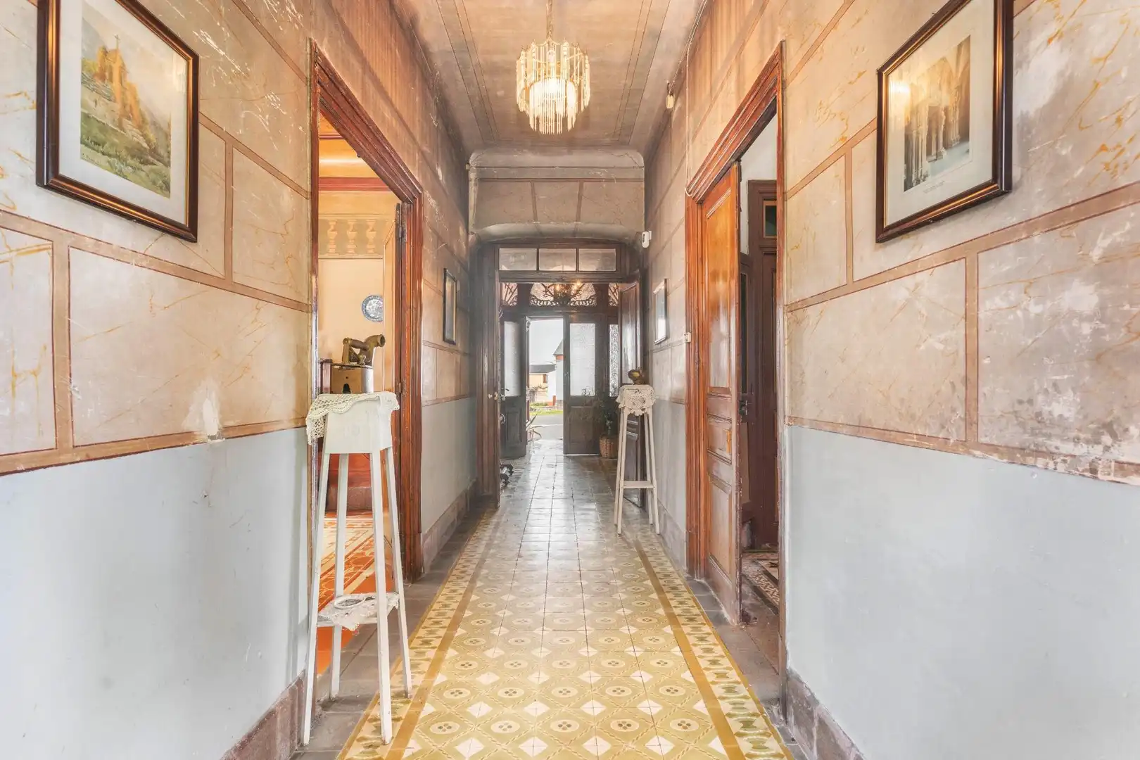 Casa o chalet en venta en Tapia de Casariego con Jardín privado, Amueblado y Balcón