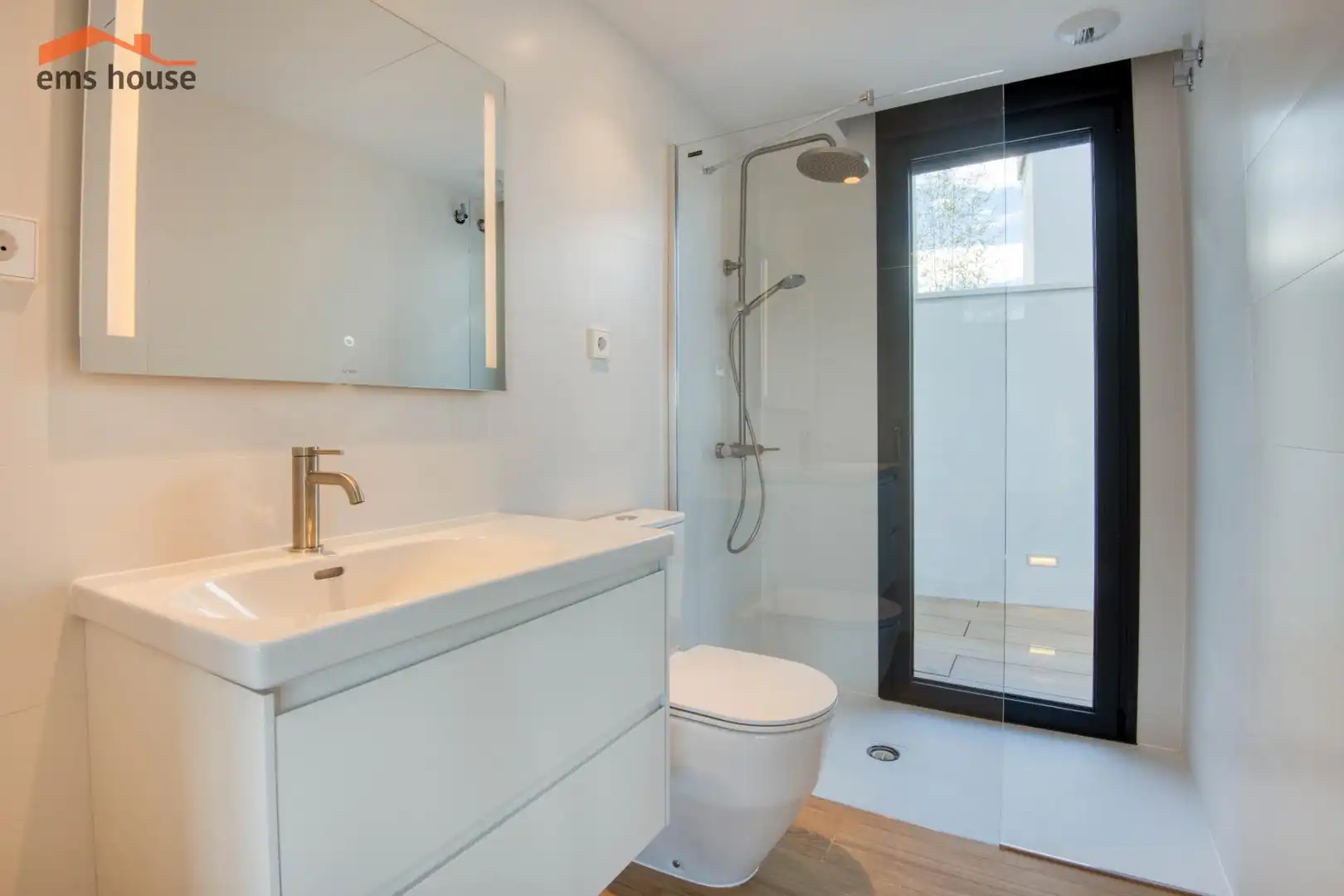Bathroom of Attic for sale in Calonge i Sant Antoni  with Terrace, Storage room and Community pool