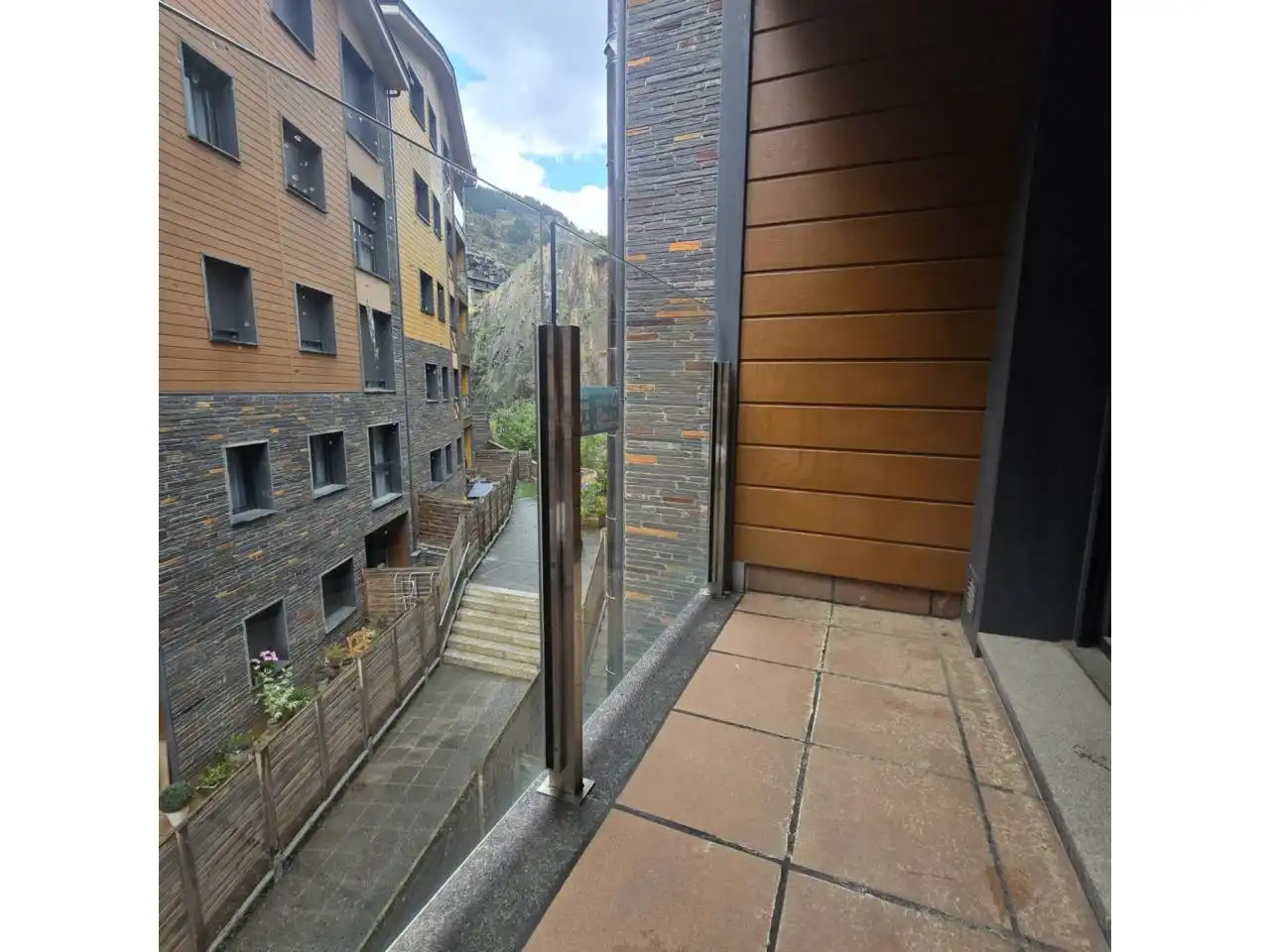 1-bedroom flat for rent in El Tarter, Canillo · 27 of 60