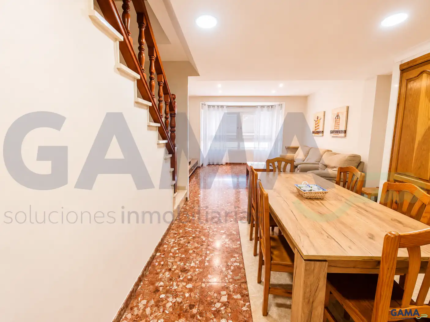 Casa o chalet en venta en Alzira con Aire acondicionado, Trastero y Amueblado