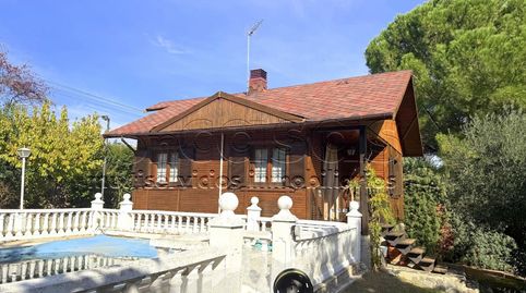 Chalets independiente con mas de 500 m2 en Cadaquiz, imagen 2