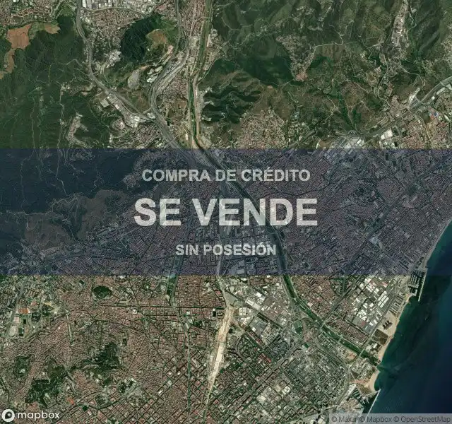 Piso en venta en Barcelona