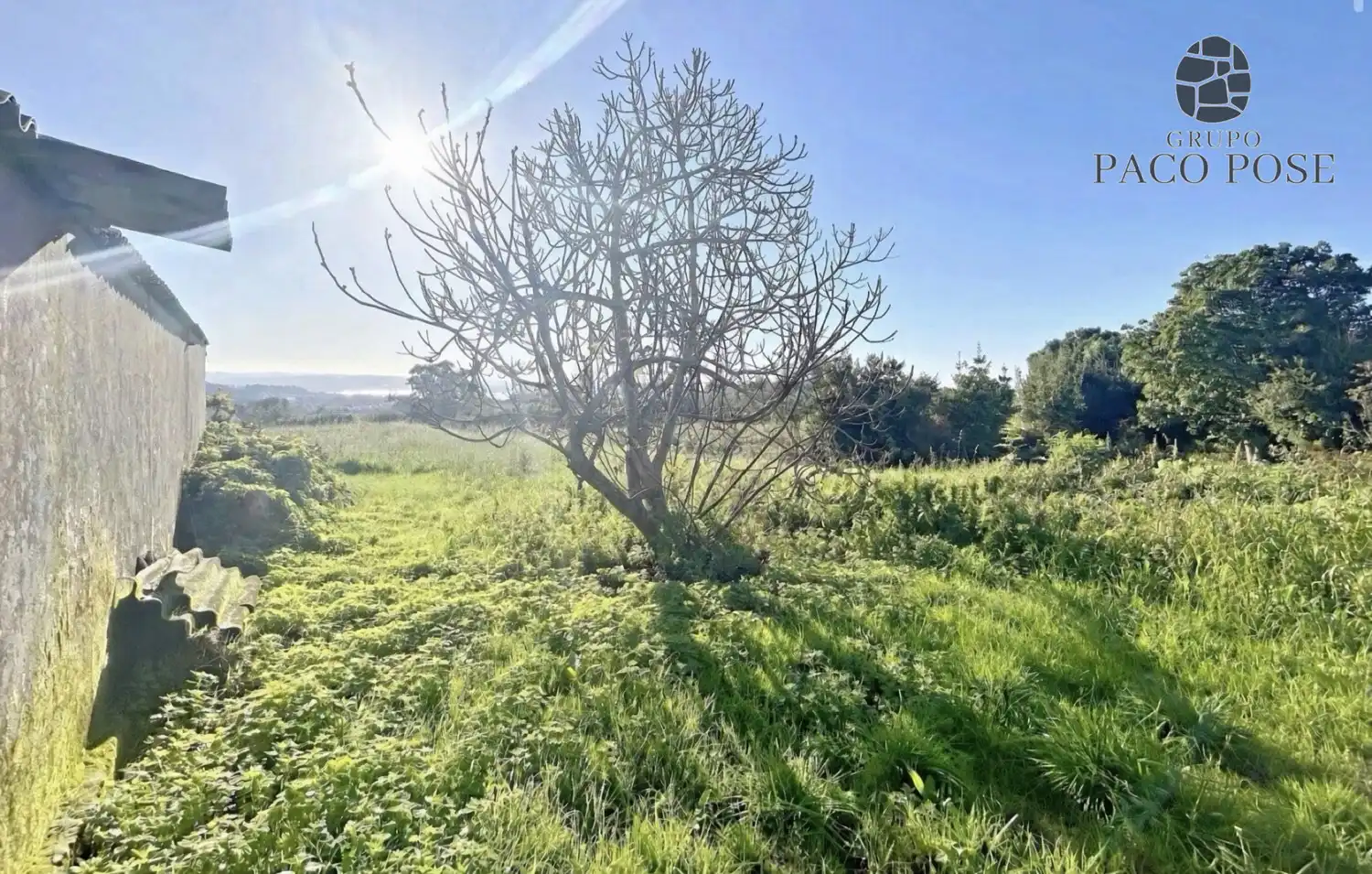 Casa amb jardí en venda a Rúa Cepido 19, imagen 12