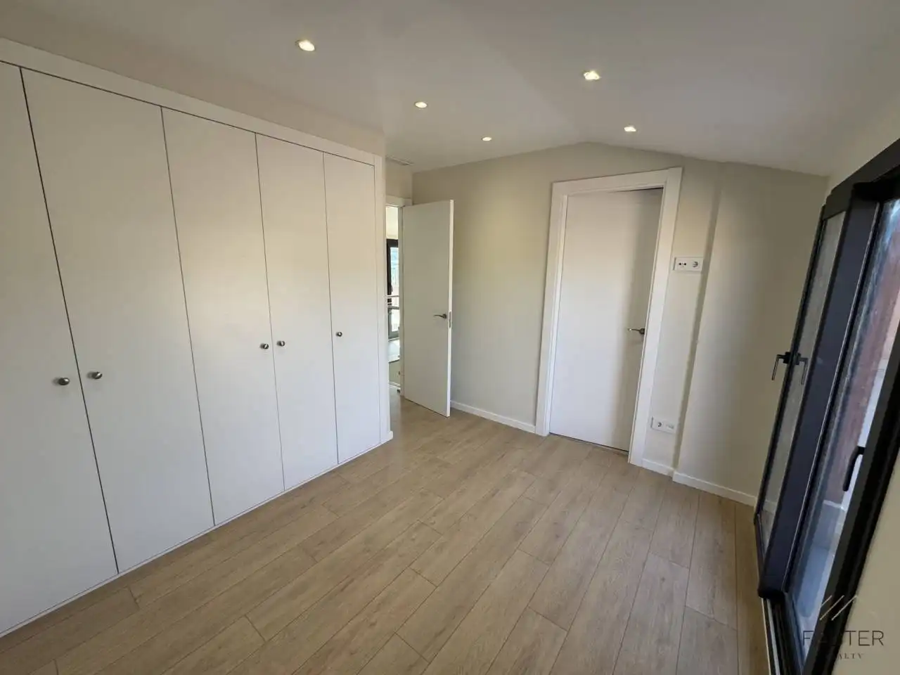 Habitación de Dúplex en venta en Lliçà d'Amunt con Aire acondicionado, Calefacción y Parquet