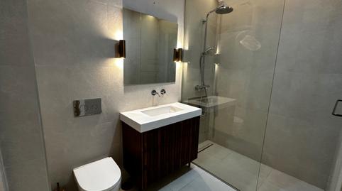 Photo 2 of Flat to rent in Calle de Orense, Castillejos - Cuzco, Madrid