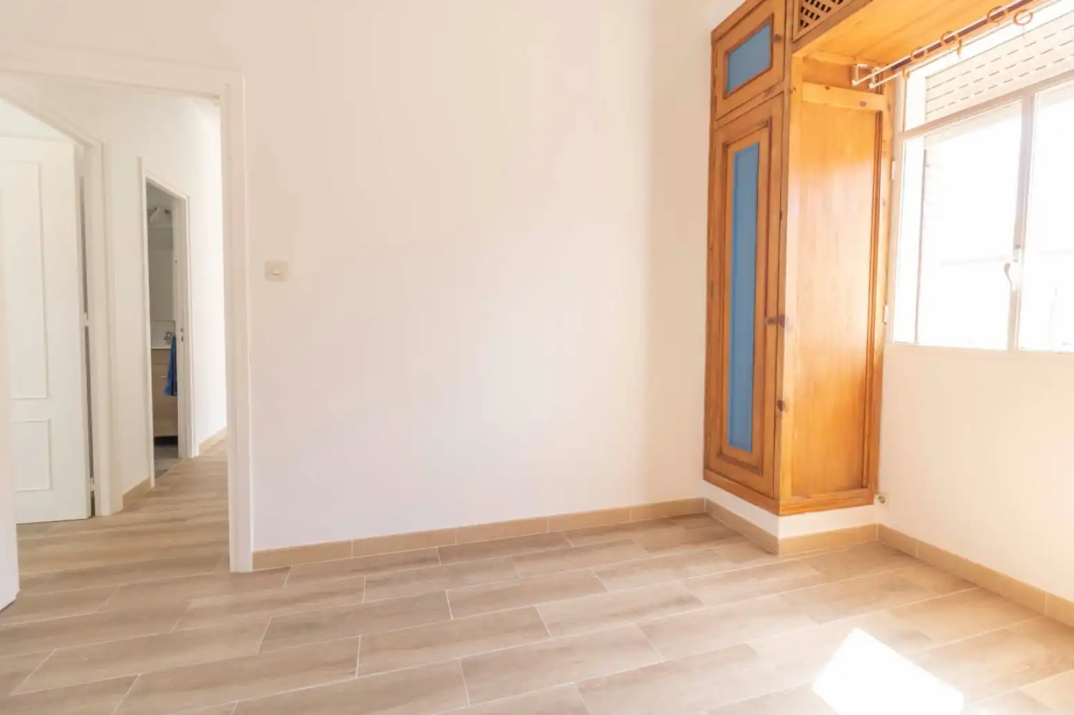 Flat with lift to rent in Triana, imagen 20