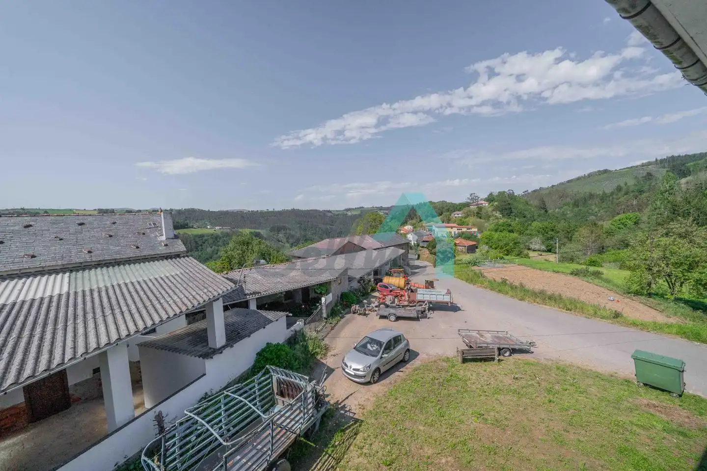 Casa amb jardí en venda a Lugar Troncedo, imagen 56