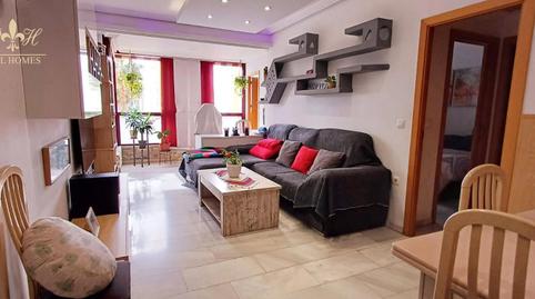 Photo 3 of Flat for sale in Presidente Adolfo Suarezº, Via Parque, Alicante