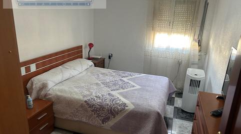 Foto 2 de Piso en venta en Cruz Roja, Sevilla