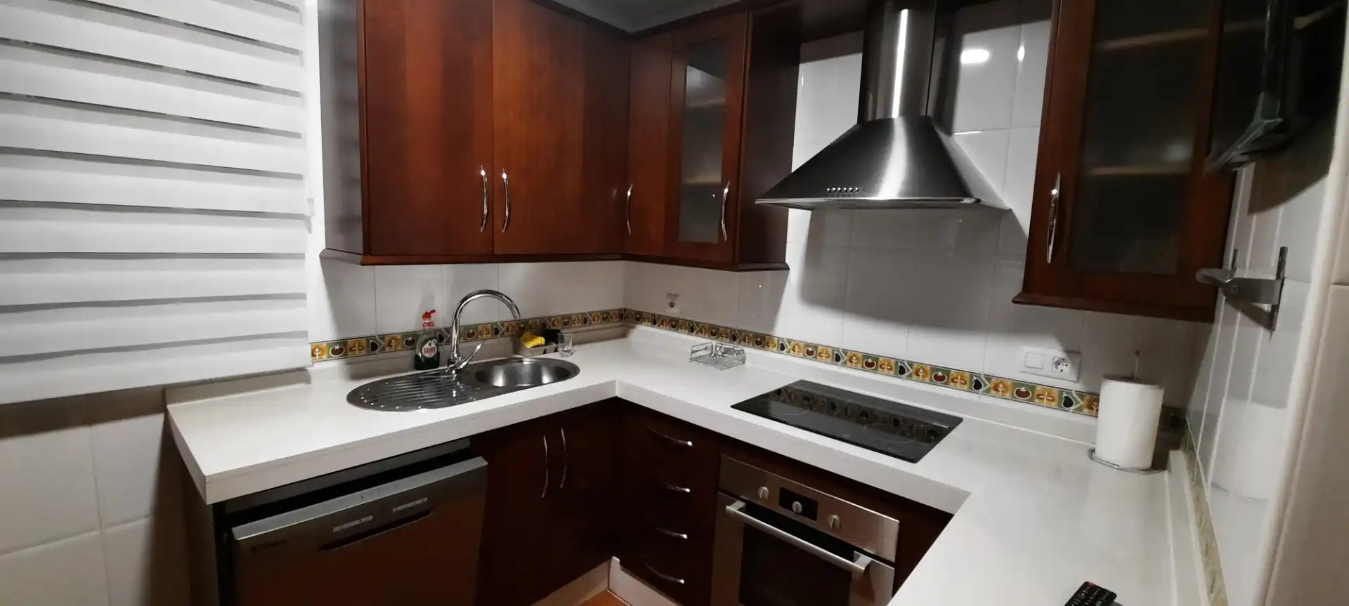 Wohnung zum Verkauf in El Valle