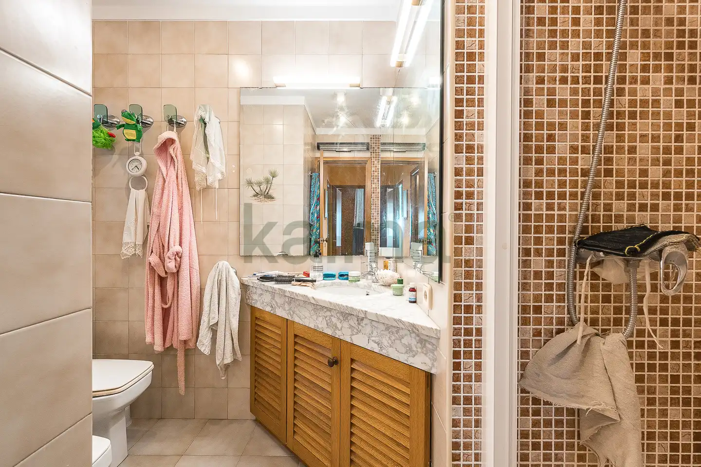 Baño de Piso en venta en Centre  