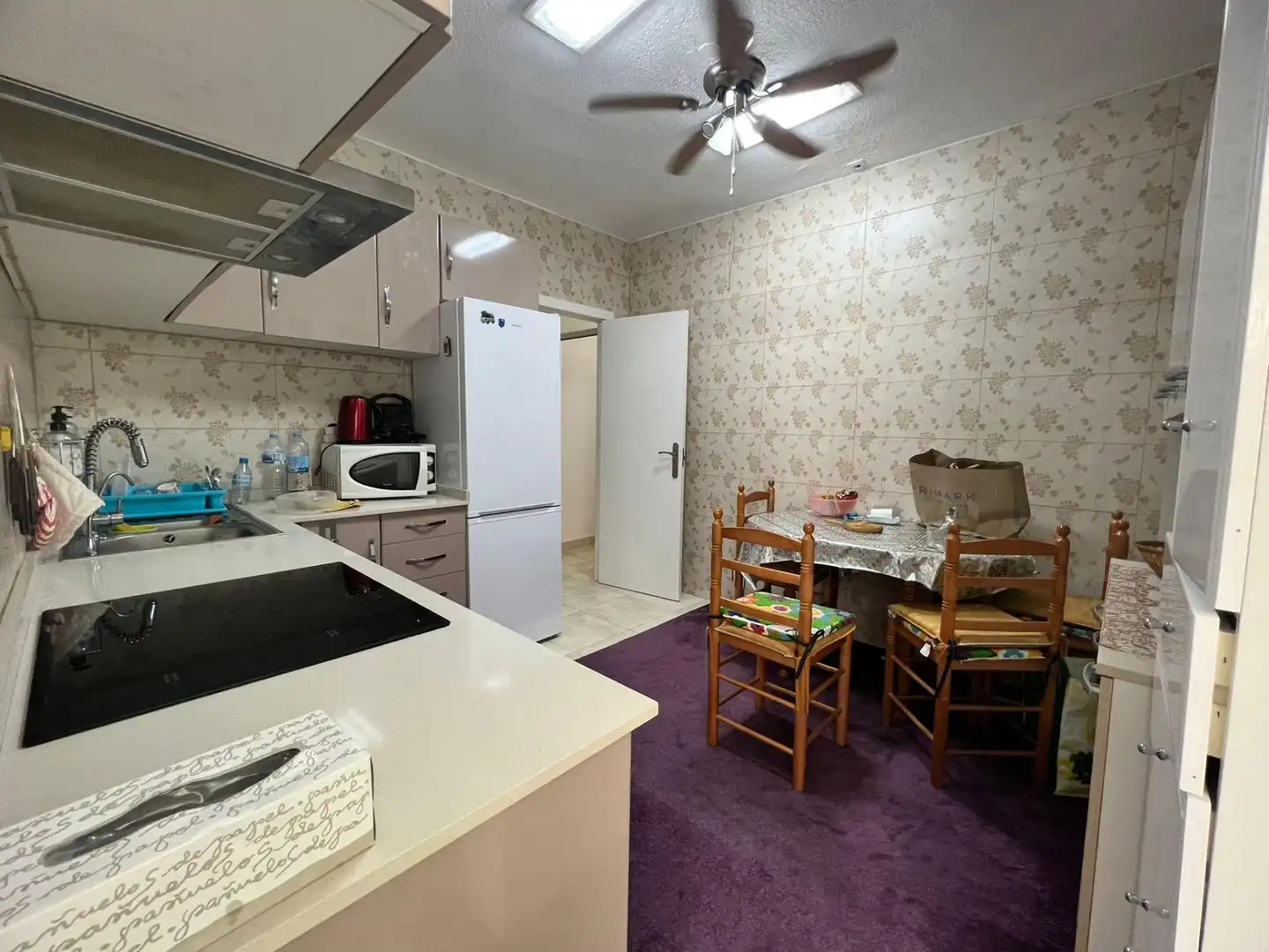 Apartamento con terraza en venta en Playa del Cura, imagen 16