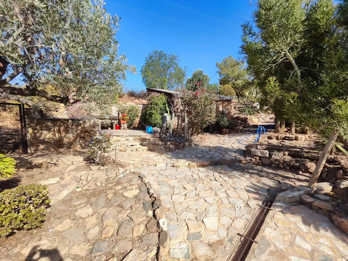 Casa rústica en venta en los arejos, imagen 28