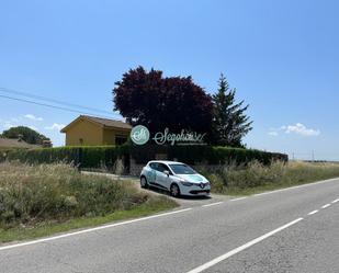 House or chalet for sale in Valverde del Majano  with Heating, Terrace and Storage room
