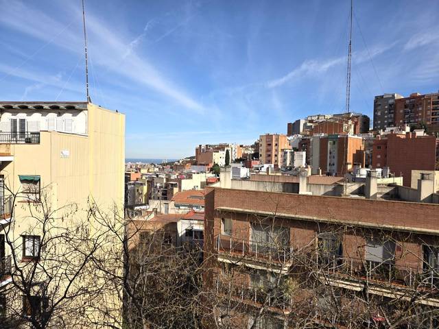 Piso en Venta en La Teixonera