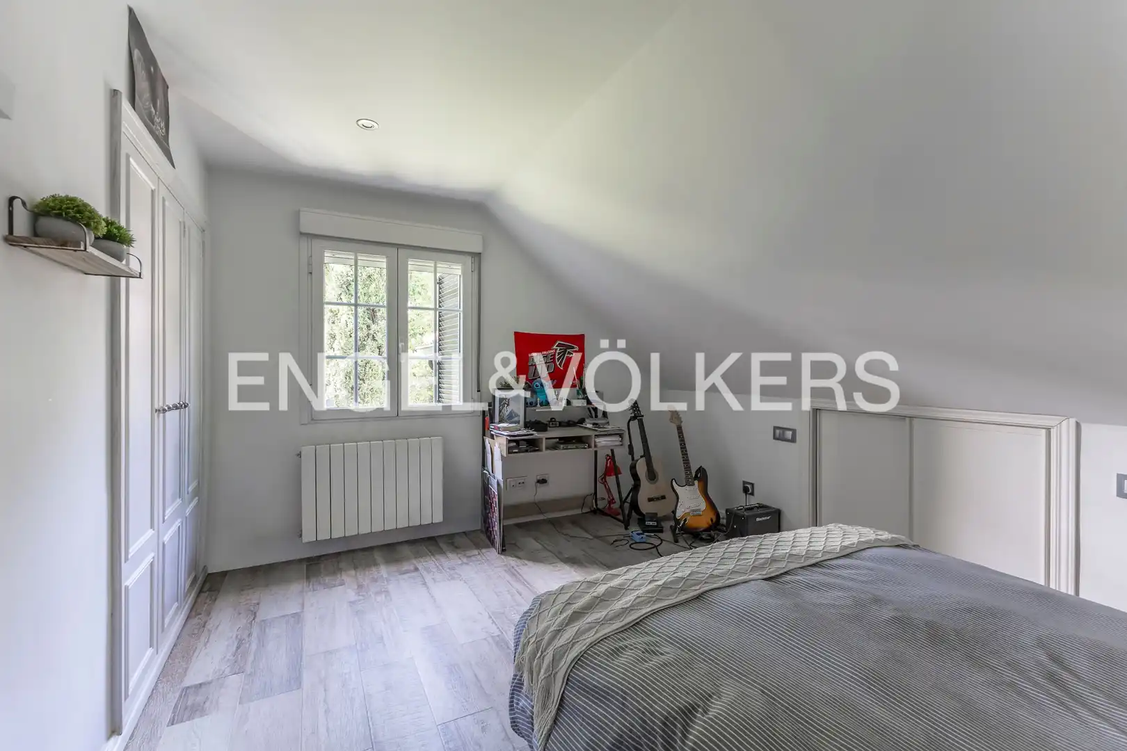 Casa con piscina en venta en Urbanización La Moraleja, imagen 37