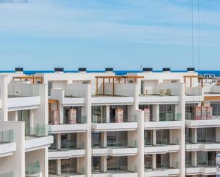 Attic for sale in Villamartín - Las Filipinas