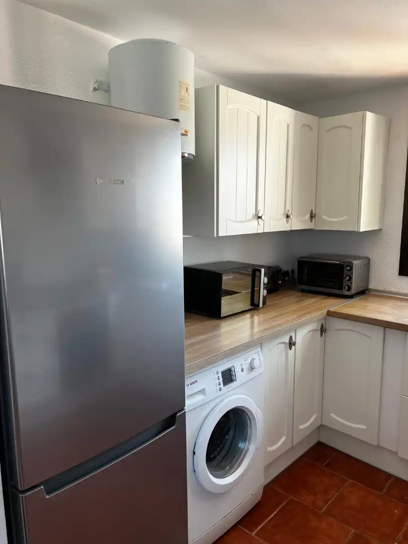 Kitchen of Houses for sale in El Vendrell  with Air Conditioner, Heating and Private garden