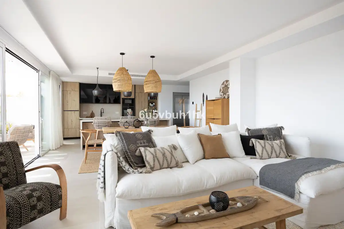 Penthouse mit Aufzug zum Verkauf in Montealto - Monterrey, imagen 19