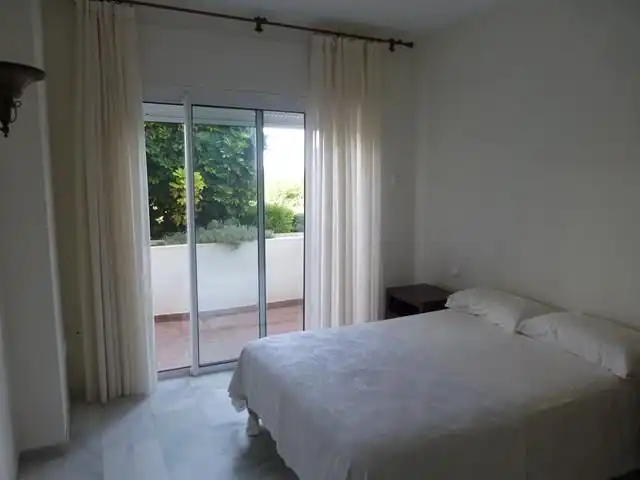 Apartment with pool to rent in Calle la Caleta 3, imagen 16
