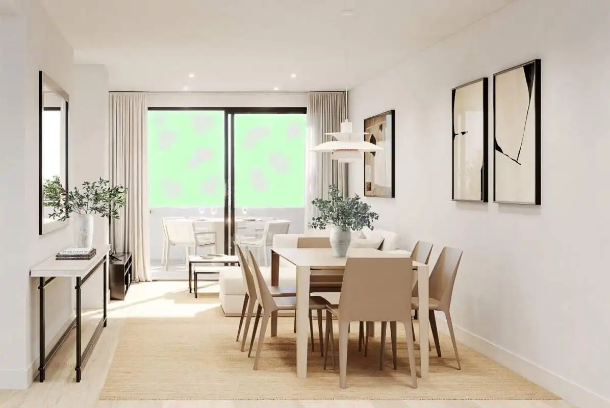 Flat for sale in Avenida de Ourense, Marín
