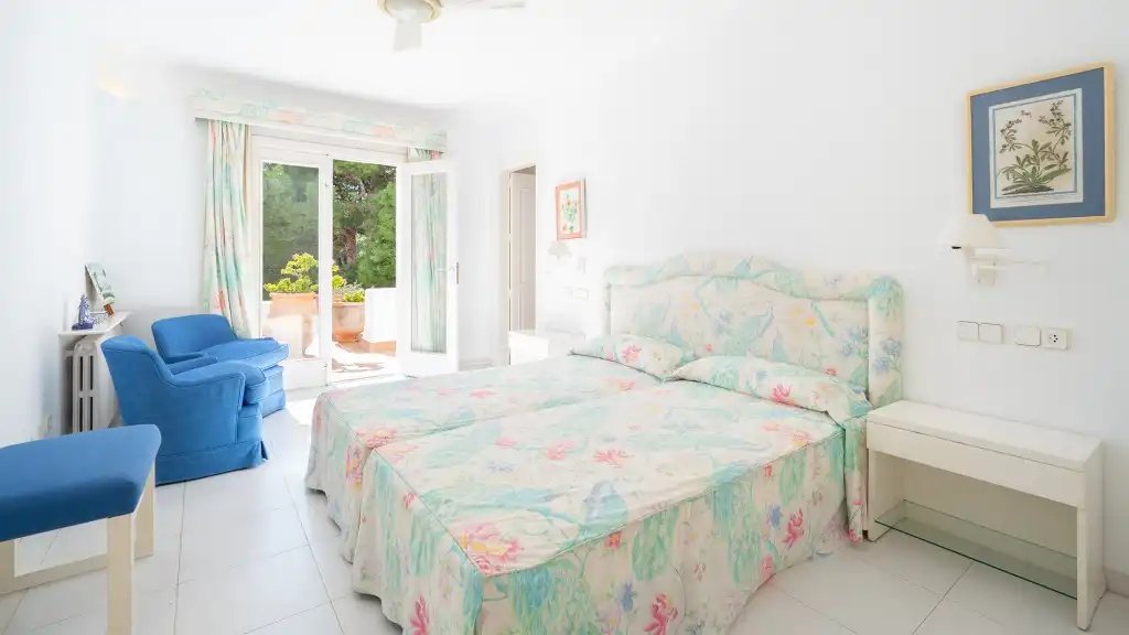 Villa mit Pool zum Verkauf in Cala d'Or, imagen 18